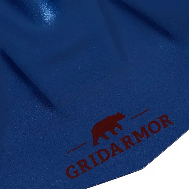 Gridarmor Snow Shovel Navy blazer Praktisk snøspade 