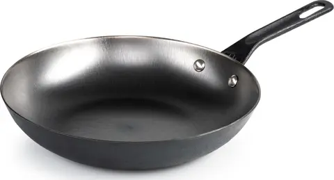 GSI Guidecast Frying Pan 10&quot; St&#248;pejernpanne