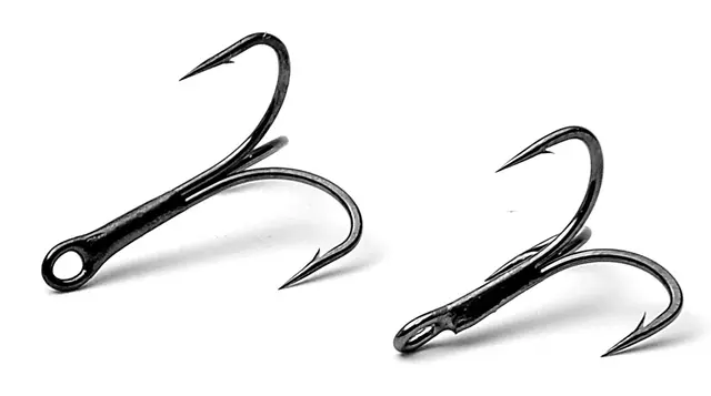 Guideline Treble Hook Heavy #14 