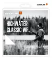 Guideline High Water Classic WF #4 Ekstremt popul&#230;rt WF sn&#248;re