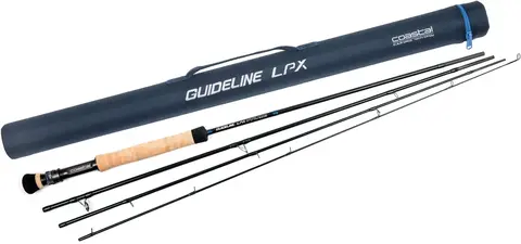 Guideline LPX Coastal 4-delt - Enh&#229;nds