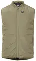 HeatX Heated Everyday Vest M Green XXL Lichen Green, herre