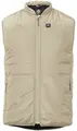 HeatX Heated Everyday Vest M Tidal 2XL Tidal Foam, herre