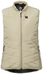 HeatX Heated Everyday Vest W Tidal S Tidal Foam, dame