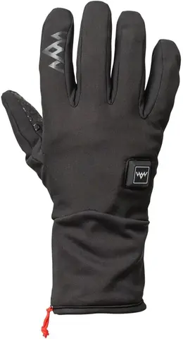 HeatX Heated Nordic Gloves Lett og allsidig varmehanske