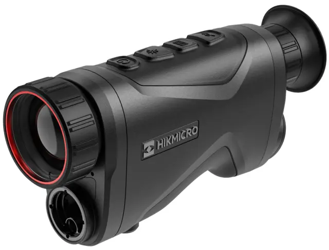 Hikmicro Condor LRF CQ35L Håndholdt termisk spotter avstandsmåler 