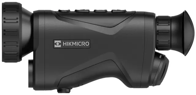 Hikmicro Condor LRF CQ35L Håndholdt termisk spotter avstandsmåler 