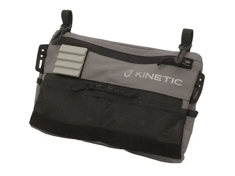 Kinetic Waders Chest Pack Lomme til vadebukse