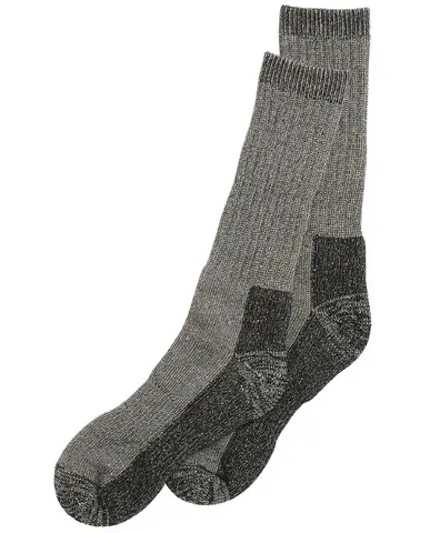 Kinetic Wool Sock H&#248;yytelsessokker med merino ullblanding