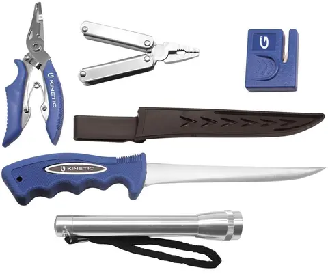 Kinetic Multi-Tools Kit