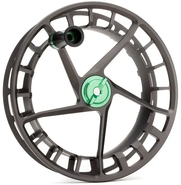 Lamson Hyperspeed M8 Reel Coastal WF8 