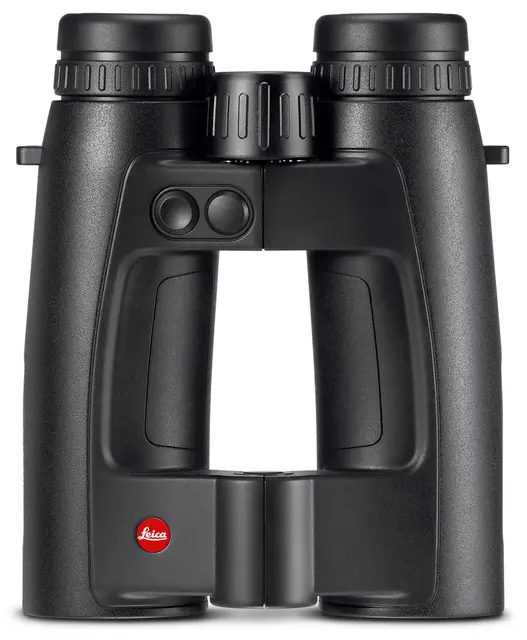 Leica Geovid Pro SE 10x42 Kompakt, lett og enestående presisjon 