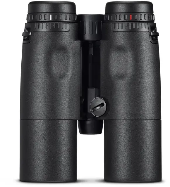 Leica Geovid R SE 10x42 Håndkikkert med avstandsmåler 