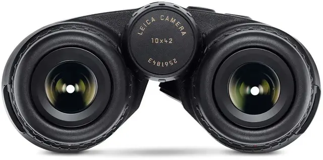 Leica Geovid R SE 10x42 Håndkikkert med avstandsmåler 