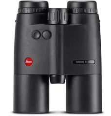 Leica Geovid R SE 10x42 H&#229;ndkikkert med avstandsm&#229;ler