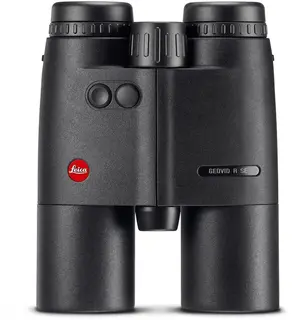 Leica Geovid R SE 10x42 H&#229;ndkikkert med avstandsm&#229;ler