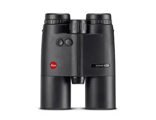 Leica Geovid R 10x42 H&#229;ndkikkert m/avstandsm&#229;ler