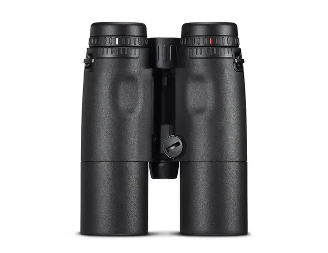 Leica Geovid R 10x42 Håndkikkert m/avstandsmåler 