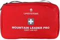 Lifesystems Mountain Leader Pro Førstehjelps kit med 84 deler 1130g