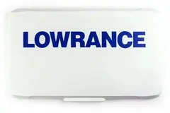 Lowrance Eagle 4&quot; Sun cover Soldeksel til Lowrance Eagle 4X