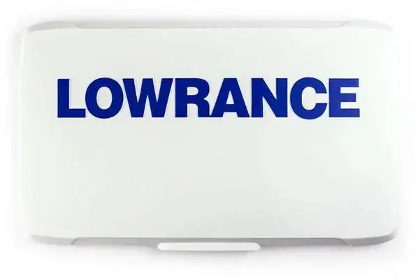 Lowrance Eagle 4" Sun cover Soldeksel til Lowrance Eagle 4X 