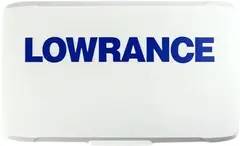 Lowrance Eagle 9&quot; Sun cover Soldeksel til Lowrance Eagle 9&quot;