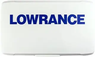 Lowrance Eagle 9&quot; Sun cover Soldeksel til Lowrance Eagle 9&quot;