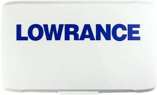 Lowrance Eagle 7" Sun cover Soldeksel til Lowrance Eagle 7" 