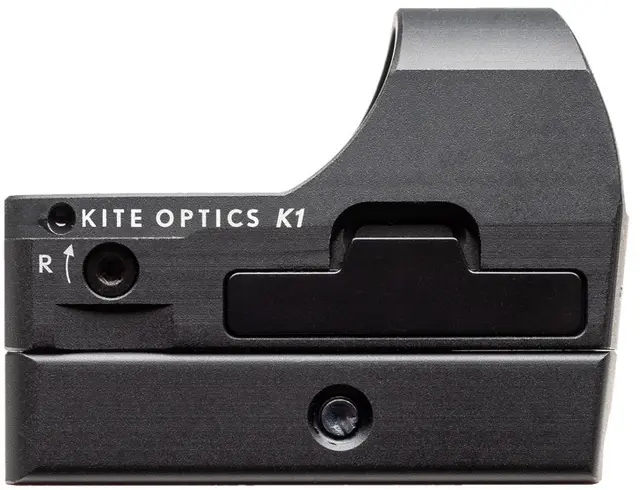 Kite K1 - Weaver Mount Kit 