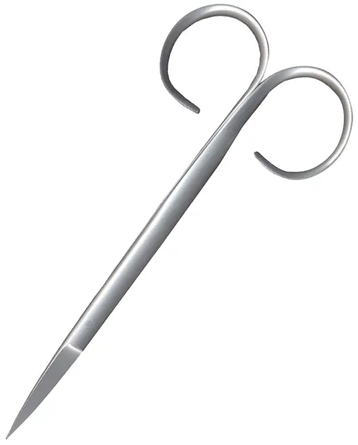 Marc Petitjean Scissors Medium 