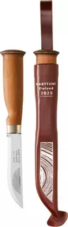 Marttiini Lusto Annual Knife 2025 jubileumskniv