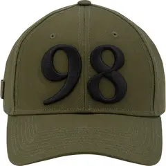 Mauser 98 Anniversary Cap Dull Olive Mauser-caps