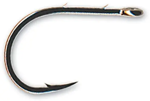 Mustad Eyed baitholder hook 10750 #10 Superskarp baitholderkrok - Fiske -  Alt du trenger til fiske