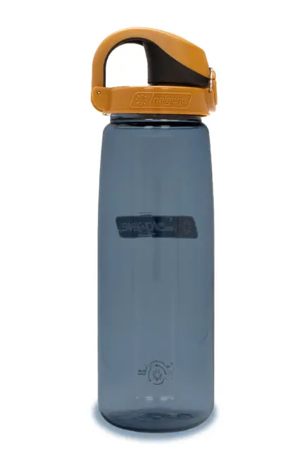 Nalgene On The Fly Sustain 0,7L Rhino Drikkeflaske 0,7 liter 