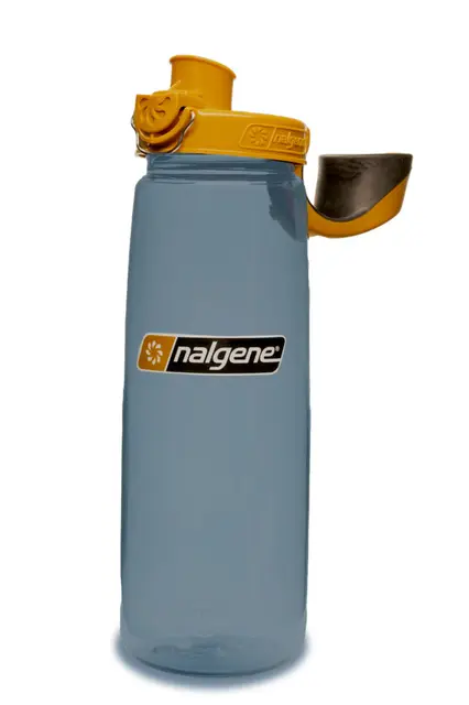 Nalgene On The Fly Sustain 0,7L Rhino Drikkeflaske 0,7 liter 