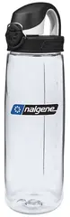 Nalgene On The Fly Sustain 0,7L Clear Drikkeflaske 0,7 liter