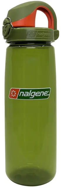 Nalgene On The Fly Sustain 0,7L Juniper Drikkeflaske 0,7 liter 