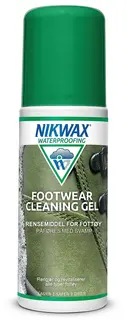 Nikwax Footwear Cleaning Gel Skorens