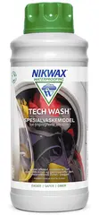 Nikwax Tech Wash 1L Markedsledende rengj&#248;ringsmiddel