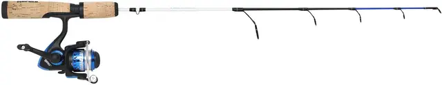 Rapala Fathom IceCombo 71cm M med Sufix Ice Magic sene 