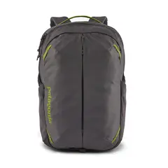 Patagonia Refugio Day Pack 26L Grey Romslig Fair Trade dagstursekk