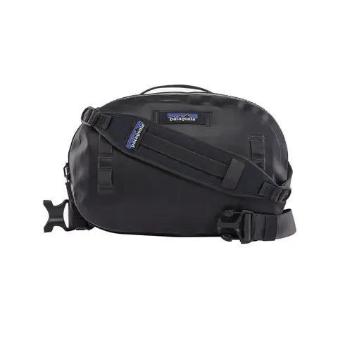 Patagonia Guidewater Hip Pack 9L Liten og lett vanntatt bag