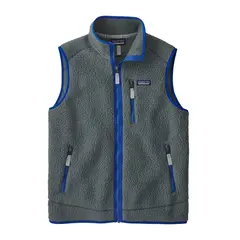 Patagonia Retro Pile Vest XL Nouveau Green