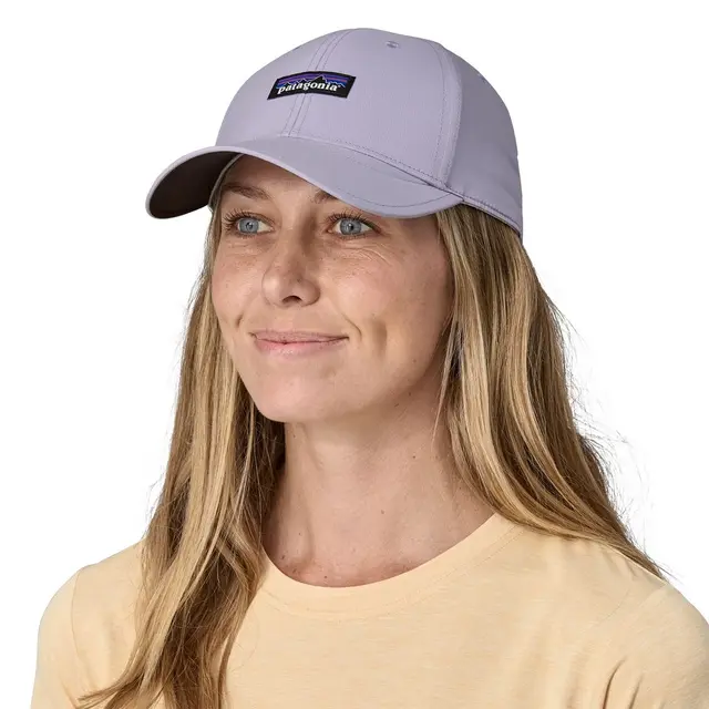 Patagonia Airshed Cap Herring One Size Herring caps 