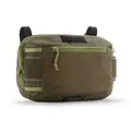 Patagonia Stealth Work Station 5L Basin Bag som kan festes til vadebukseselene