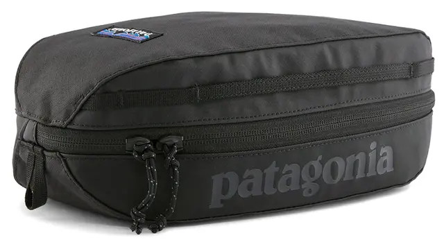 Patagonia Black Hole Cube 3L Black 