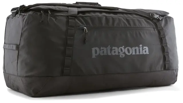 Patagonia Black Hole Duffel 100L Black 