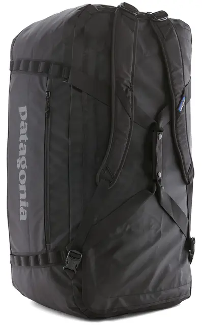 Patagonia Black Hole Duffel 100L Black 