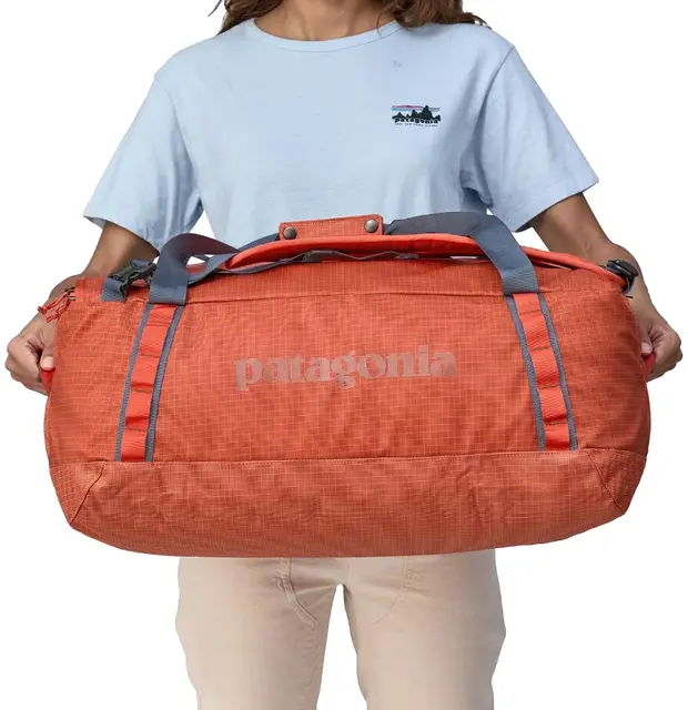 Patagonia Black Hole Duffel 55L Pimento 