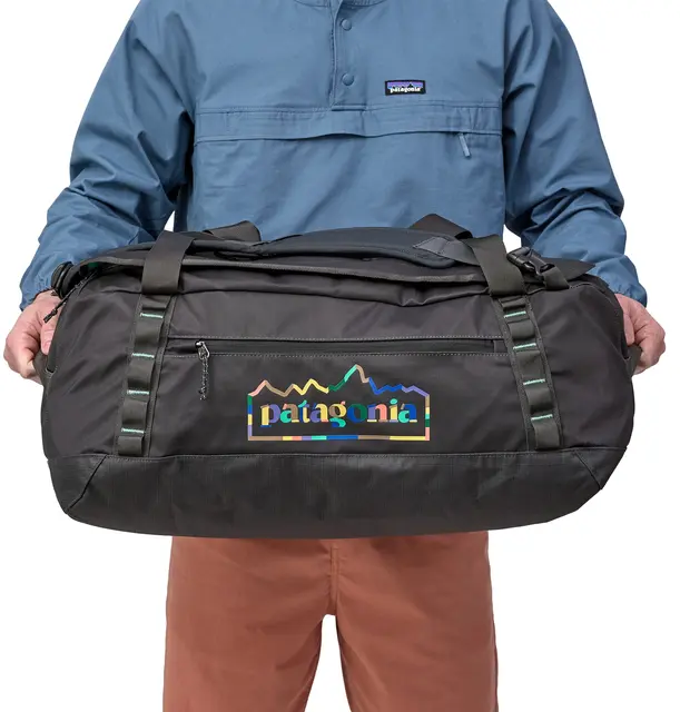 Patagonia Black Hole Duffel 55L Unity 